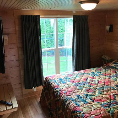 Richmond North / Kings Dominion Koa Hotell Doswell Eksteriør bilde